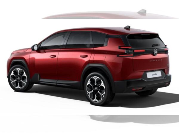 Citroën C5 Aircross Elektro 210 Komfort-Range MAX *Förderung*Bestellaktion*Privat* bild 6