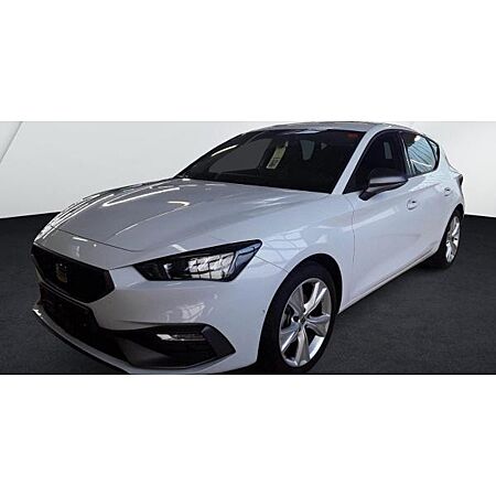 Seat Leon leasen