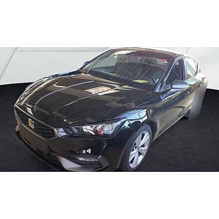 Seat Leon leasen