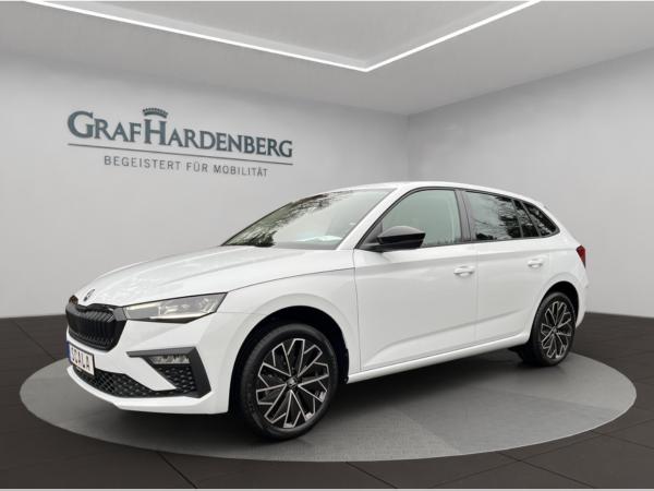 Skoda Scala Balance 1,5 TSI 150 PS DSG // Sofort verfügbar!! bild