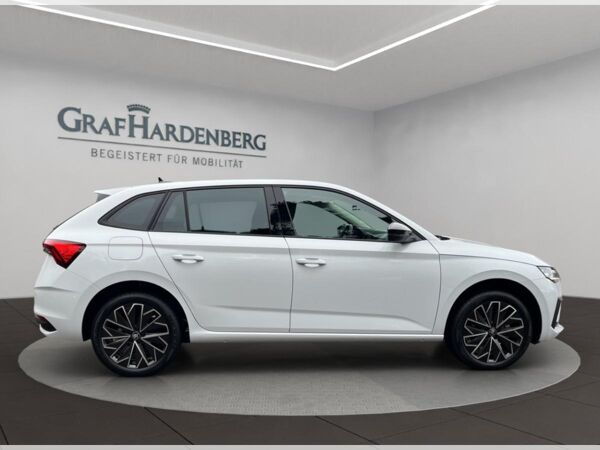 Skoda Scala Balance 1,5 TSI 150 PS DSG // Sofort verfügbar!! bild 5