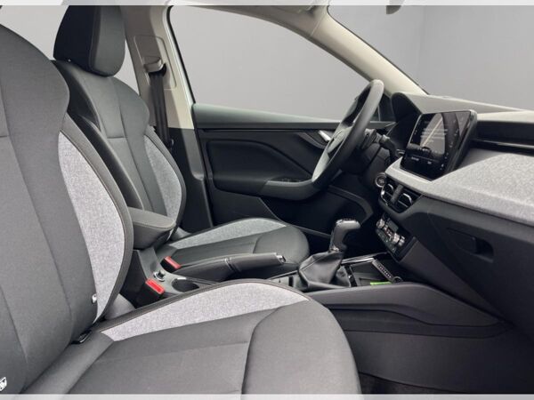 Skoda Scala Balance 1,5 TSI 150 PS DSG // Sofort verfügbar!! bild 3