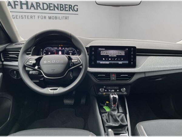 Skoda Scala Balance 1,5 TSI 150 PS DSG // Sofort verfügbar!! bild 2