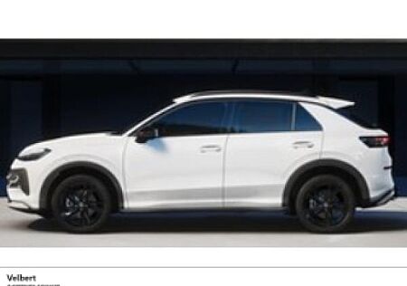 VW T-Roc Volkswagen Style 1.5 eTSI (Velbert)