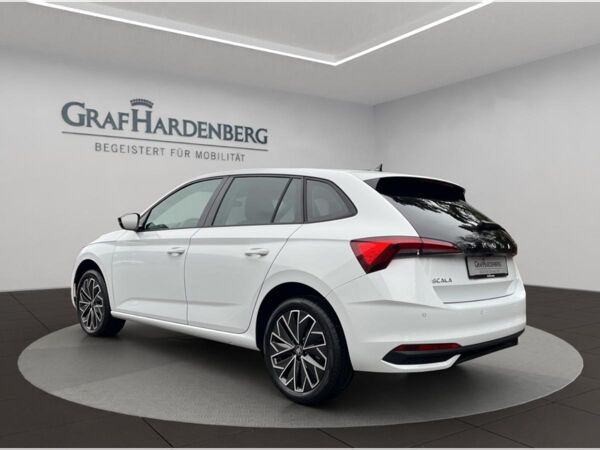 Skoda Scala Balance 1,5 TSI 150 PS DSG // Sofort verfügbar!! bild 4