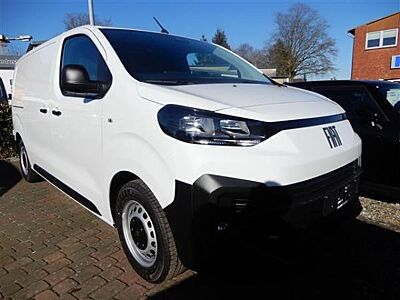 Fiat Scudo E-Scudo Kasten wagen L2 75 kWh