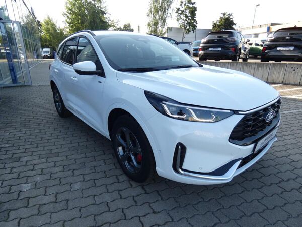 Ford Kuga 🚀⚡️#FHEV #ST-LINE #AHK #BESTELLAKTION 🚀⚡️🚀 bild 5