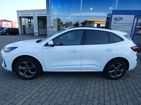 Ford Kuga 🚀⚡️#FHEV #ST-LINE #AHK #BESTELLAKTION 🚀⚡️🚀 bild 7