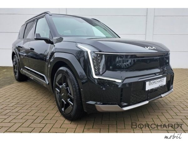 Kia EV9 GT-Line *Wartung&Verschleiss*AWD GTL RELAX Panorama Digi-Spiegel bild 3