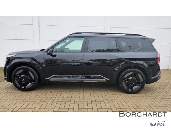 Kia EV9 GT-Line *Wartung&Verschleiss*AWD GTL RELAX Panorama Digi-Spiegel bild 5