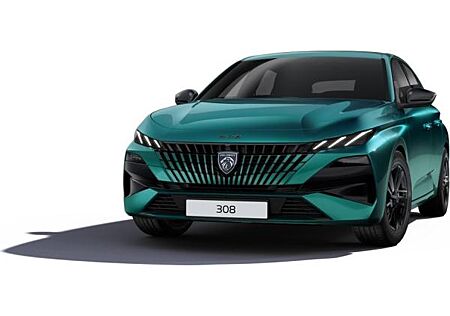 Peugeot 308 Style Limousine MHEV