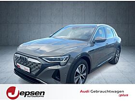 Audi Q8 e-tron advanced 50 qu. PANO HUD AHK Matrix 19 Audi Q8 e-tron advanced 50 qu. PANO HUD AHK Matrix 19