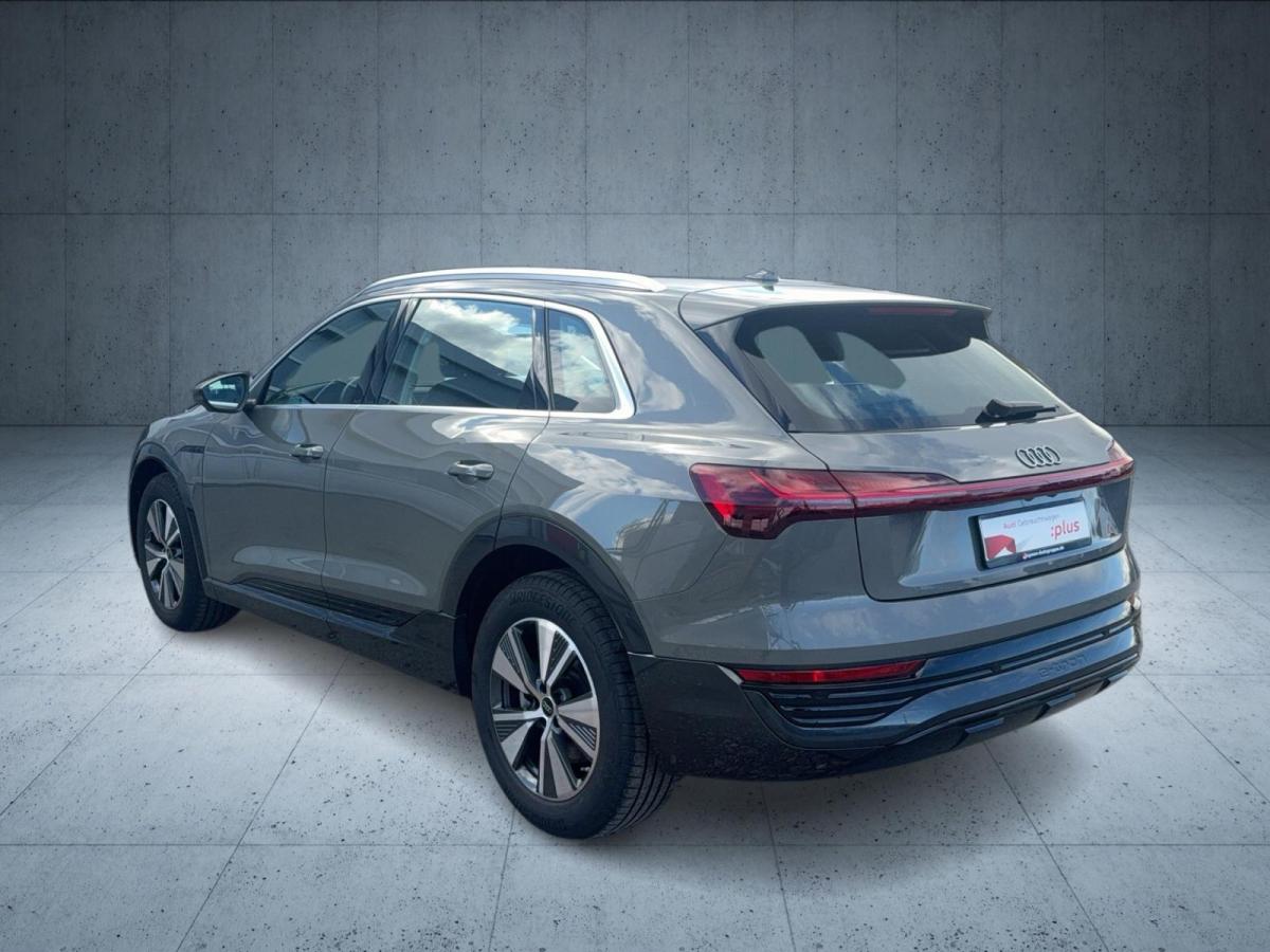 Audi Q8 e-tron advanced 50 qu. PANO HUD AHK Matrix 19 bild 4