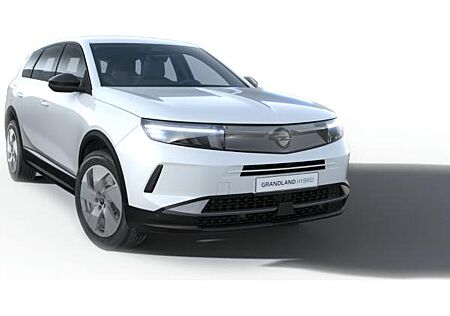 Opel Grandland Edition inkl. Allwetterreifen & Komfort Paket