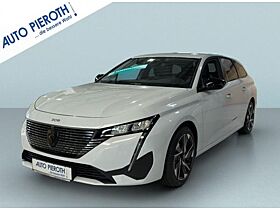 Peugeot 308 SW Allure BlueHDi 130EAT8 Peugeot 308 SW Allure BlueHDi 130EAT8