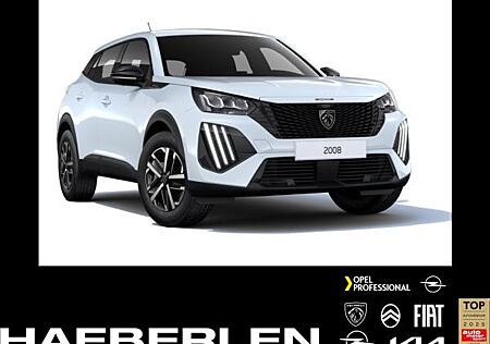 Peugeot 2008 Style Elektro