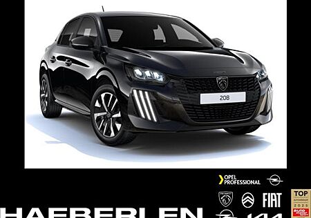 Peugeot 208 Style
