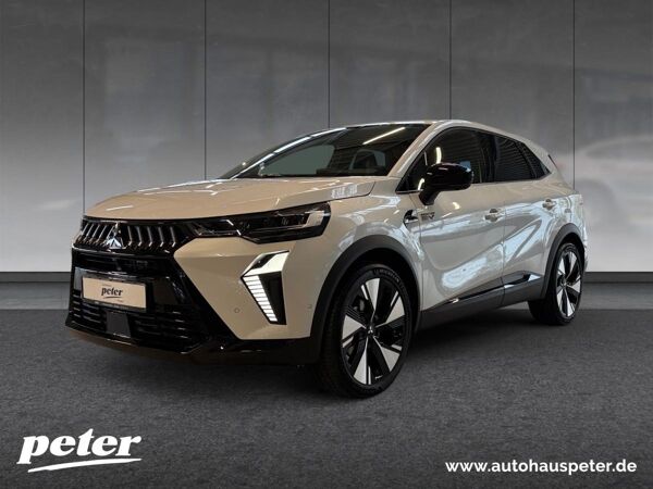 Mitsubishi Grandis 🆕 INTRO EDITION 🆕 1.8 HEV  ✅ °NEU° MJ26 ✅ SOFORT VERFÜGBAR ‼️ bild