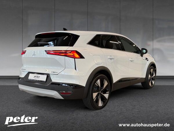 Mitsubishi Grandis 🆕 INTRO EDITION 🆕 1.8 HEV  ✅ °NEU° MJ26 ✅ SOFORT VERFÜGBAR ‼️ bild 3