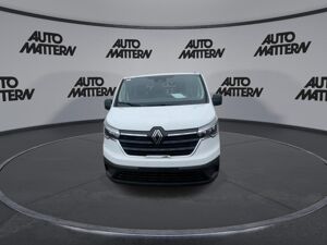 Renault Trafic E-TECH L2H1*292KM 100%elektrisch* bild 2