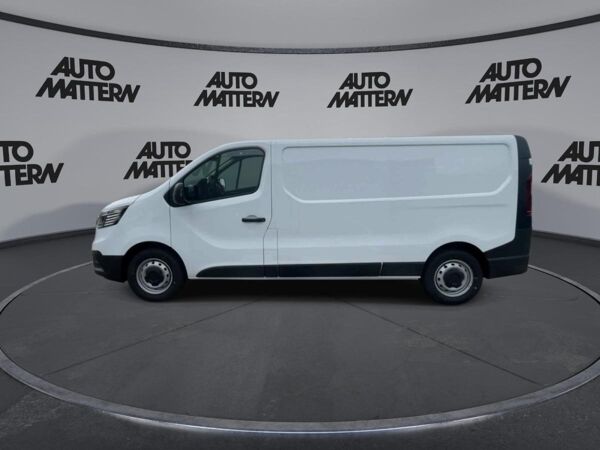 Renault Trafic E-TECH L2H1*292KM 100%elektrisch* bild 4