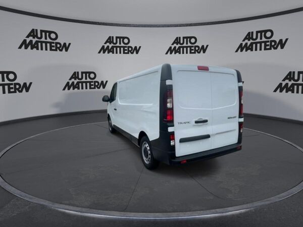 Renault Trafic E-TECH L2H1*292KM 100%elektrisch* bild 5