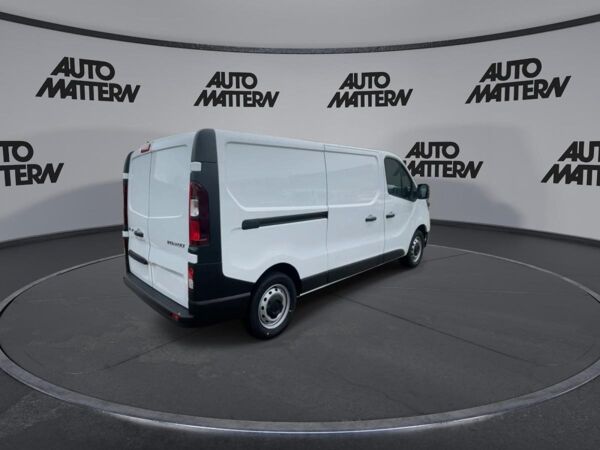 Renault Trafic E-TECH L2H1*292KM 100%elektrisch* bild 7