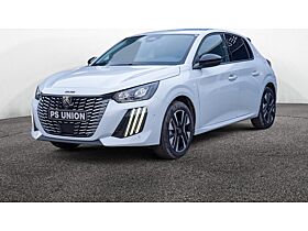 Peugeot 208 ALLURE HYBRID 110 e-DSC6 *AKTION*