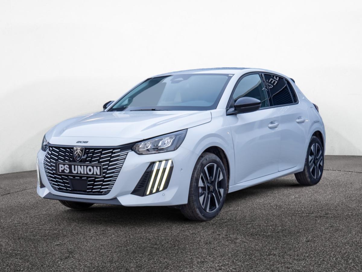 Peugeot 208 ALLURE HYBRID 110 e-DSC6 *AKTION* bild