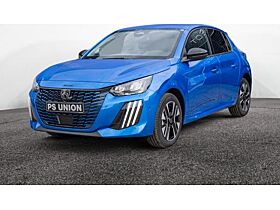 Peugeot 208 ALLURE HYBRID 110 e-DSC6 *AKTION*