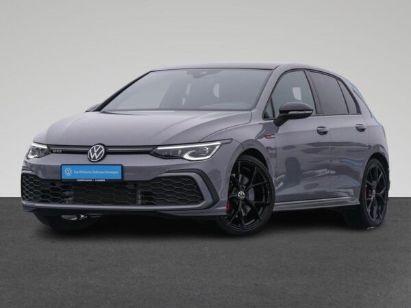 Volkswagen Golf GTI 2.0 TSI DSG Pano Kamera Navi LED bild 2