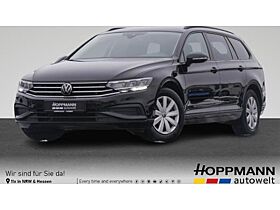 Volkswagen Passat Variant SHZ Navi AHK ACC