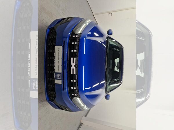 Dacia Sandero Expression TCe 100  🚀🔍inkl. Full-Service bild