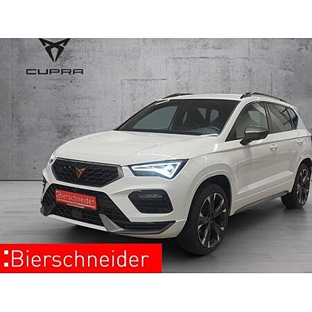 Cupra Ateca leasen