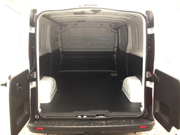 Renault Trafic 👨‍🔧Handwerker-Final Call im Mai–bis 30.05.!🛠️ E-Tech Kastenwagen L1H1 bild 7
