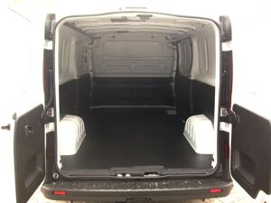 Renault Trafic 🫵👨‍🔧Handwerker-JUNI-Aktion🌞👀 E-Tech Kastenwagen L1H1 bild 7