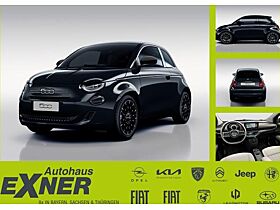 Fiat 500 Hybrid LaPrima | VORLAUF | Privat Fiat 500 Hybrid LaPrima | VORLAUF | Privat