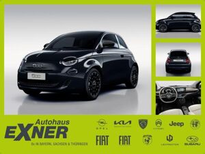 Fiat 500 Hybrid LaPrima | VORLAUF | Privat bild 1
