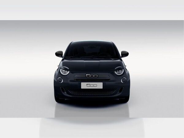Fiat 500 Hybrid LaPrima | VORLAUF | Privat bild 4