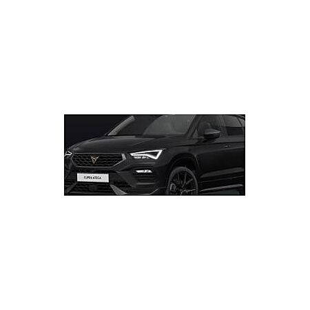 Cupra Ateca leasen