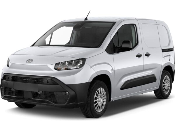 Toyota Proace City Elektro Duty *Gewerbeangebot* bild 1