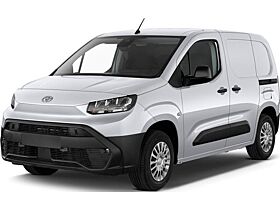 Toyota Proace City Elektro Duty *Gewerbeangebot* Toyota Proace City Elektro Duty *Gewerbeangebot*