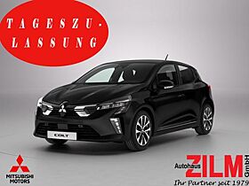 Mitsubishi Colt PLUS 1.0 TURBO "AKTIONSMODELL"