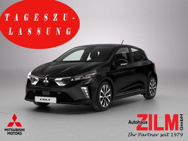 Mitsubishi Colt PLUS 1.0 TURBO "AKTIONSMODELL" bild