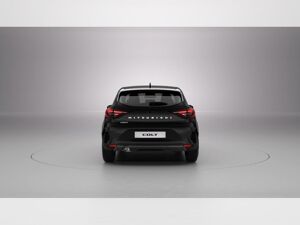Mitsubishi Colt EDITION 1.0 TURBO "AKTIONSMODELL" bild 7
