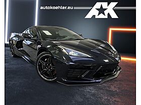 Corvette C8