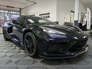 Corvette C8 bild 3