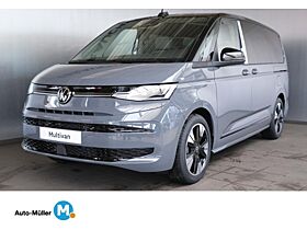Volkswagen T7 Multivan TDI DSG lÜ 360° Kamera Matrix 19' Volkswagen T7 Multivan TDI DSG lÜ 360° Kamera Matrix 19'