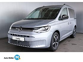 Volkswagen Caddy 1.5 TSI EU6 DSG Volkswagen Caddy 1.5 TSI EU6 DSG