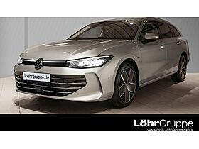 Volkswagen Passat 1,5 l eHybrid DSG Elegance AHK WR PANO Volkswagen Passat 1,5 l eHybrid DSG Elegance AHK WR PANO